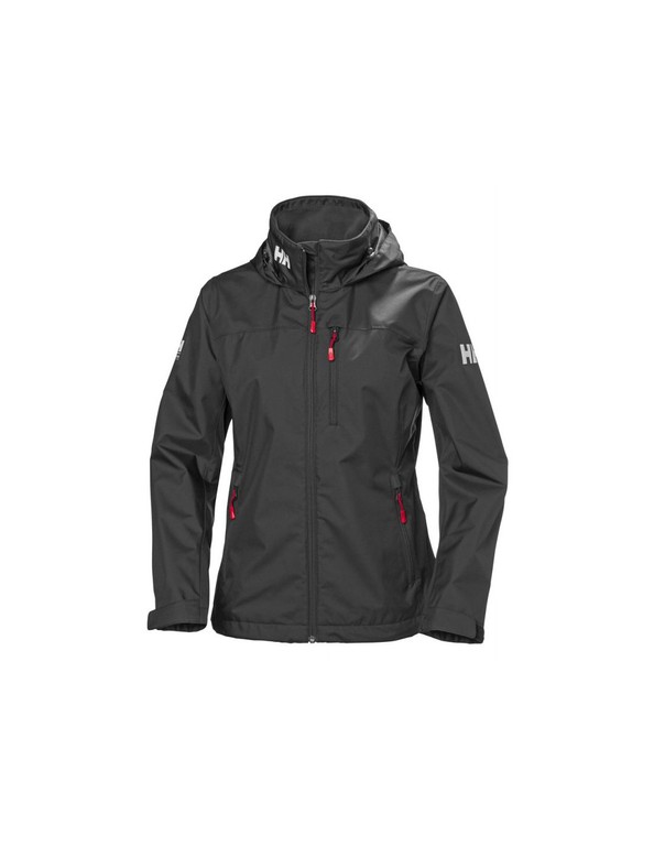 Helly Hansen Crew Hooded Jacket W 33899 992
