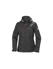 Helly Hansen Crew Hooded Jacket W 33899 992