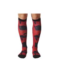 Adidas Climalite Graphic Knee Socks BS1766 1 ζεύγος