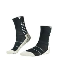 Trusox Cushion Black 1 ζεύγος