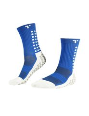 Trusox 3.0 Cushion S737397 Ποδοσφαιρικές Κάλτσες Μπλε 1 Ζεύγος