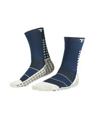 Trusox 3.0 Cushion S737562 Ποδοσφαιρικές Κάλτσες Μαύρες 1 Ζεύγος