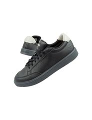 Adidas Nova Court Ανδρικά Sneakers Core Black / Carbon GZ1783
