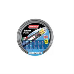 Λάστιχο ποτίσματος 1/2'' - 50m Silver Flex BENMAN 72007