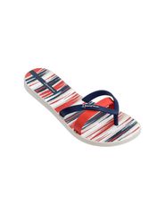 Ipanema Kirei Silk IV Σαγιονάρες σε Μαύρο Χρώμα 82595-20537 780-19345/BLACK