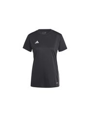 Adidas Tabela 23 Γυναικείο Αθλητικό T-shirt Μαύρο H44532