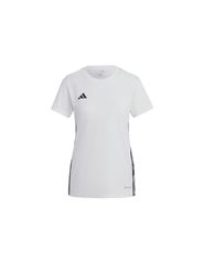 Adidas Tabela 23 Γυναικείο Αθλητικό T-shirt Λευκό H44530
