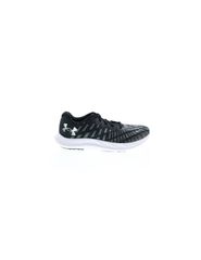 Under Armour Charged Breeze 2 3026135-001 Ανδρικά Αθλητικά Παπούτσια Running Μαύρα