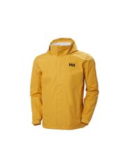 Helly Hansen Μπουφάν Dubliner Sulphur 62643-344