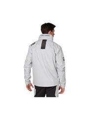 Helly Hansen Crew Hooded Jacket W 33899 853-thumb-2