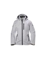 Helly Hansen Crew Hooded Jacket W 33899 853