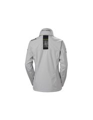 Helly Hansen Crew Hooded Jacket W 33899 853-thumb-1