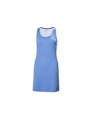 Helly Hansen Καλοκαιρινό Mini Φόρεμα Μπλε 48167-619