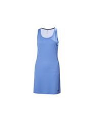 Helly Hansen Καλοκαιρινό Mini Φόρεμα Μπλε 48167-619