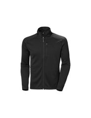 Helly Hansen Midlayer Ανδρικό Χειμωνιάτικο Μπουφάν Μαύρο 48104 990