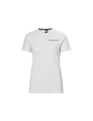 Helly Hansen Γυναικείο Αθλητικό T-shirt Navy Μπλε 20352-597