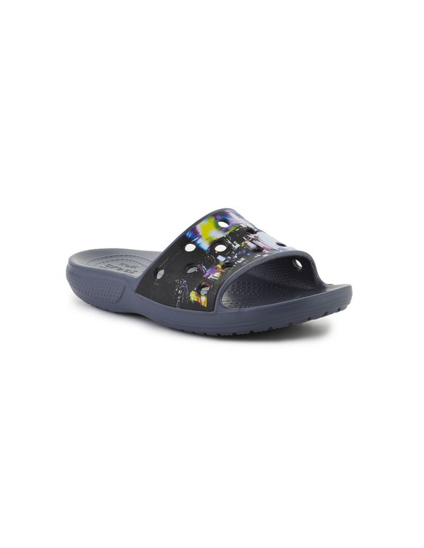 Crocs Ανδρικά Slides 208471-0C4