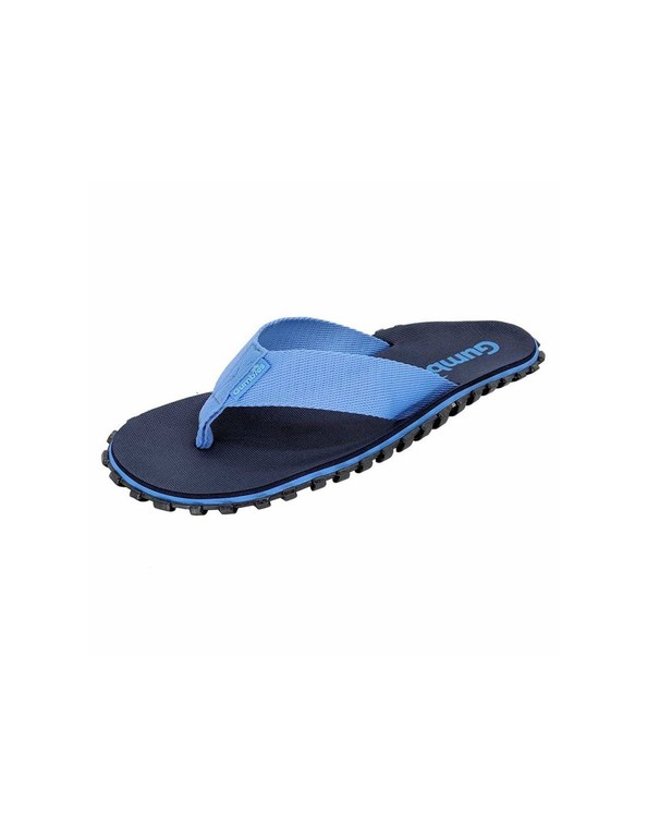 Gumbies Duckbill Flip Flops GDBUNIBD