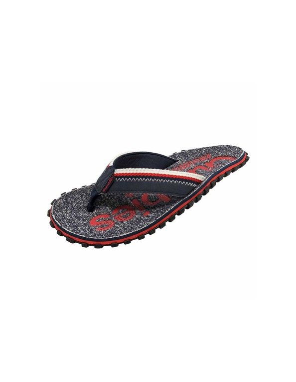 Gumbies Cairns CCAUNIR flip flops