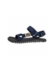 Gumbies Scrambler Sandal GSCUNINAVY-thumb-2
