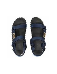 Gumbies Scrambler Sandal GSCUNINAVY