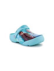 Crocs Παιδικά Σαμπό Θαλάσσης 207465-4O9 Γαλάζια