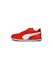 Puma Παιδικά Sneakers St Runner V3 Κόκκινα 385510-17