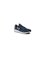 Under Armour Charged Pursuit 3 Twist 3025945-401 Ανδρικά Αθλητικά Παπούτσια Running Μπλε