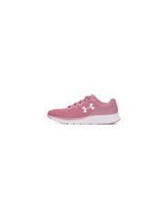 Under Armour Charged Impulse 3 3025427-602 Γυναικεία Αθλητικά Παπούτσια Running Ροζ