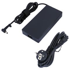 Τροφοδοτικό Laptop - AC Adapter Φορτιστής για MSI Katana GF66 11UD-1090 20V 7.5A 150W 4.5mm*3.0mm Notebook Charger ( Κωδ.60244 )