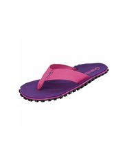 Gumbies Duckbill Flip Flops W GDBWNPU