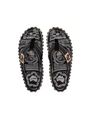 Gumbies Ανδρικά Flip Flops Μαύρα GUFFISL108