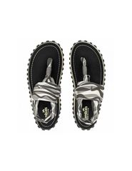 Gumbies Slingback Flip Flops W GSBWNBL-thumb-5