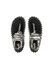 Gumbies Slingback Flip Flops W GSBWNBL