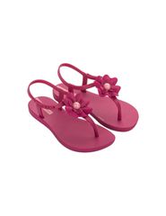 Ipanema Παιδικά Πέδιλα Flora Φούξια 27018-AF383