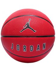 Jordan Ultimate 2.0 Μπάλα Μπάσκετ Indoor/Outdoor J.100.8254-651