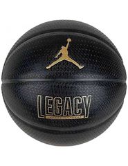 Jordan Legacy 2.0 Μπάλα Μπάσκετ Indoor/Outdoor J.100.8253-051