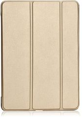 Θήκη Trifold Smart View και πίσω TPU για Apple iPad Pro 11" 2022/2021/2020 - Χρυσό
