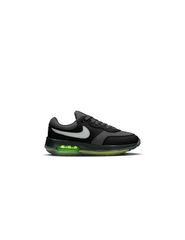 Nike Παιδικά Sneakers Air Max Motif Iron Grey / Volt DZ5630-001