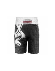 Boxing shirt Iron Pro MFC PATRIOTIC "EAGLE" M 0611601M