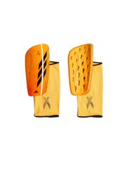 Adidas X SG League IA9184 Επικαλαμίδες Ποδοσφαίρου Ενηλίκων Κίτρινες