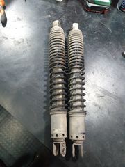 Honda Πάνθεον αναρτήσεις πίσω 4τ