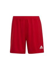 Adidas Entrada 22 Αθλητική Ανδρική Βερμούδα Μπορντό HI0002