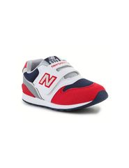 New Balance Παιδικά Sneakers με Σκρατς Πολύχρωμα IZ996XF3