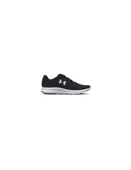 Under Armour Charged Impulse 3 3025421-001 Ανδρικά Αθλητικά Παπούτσια Running Black / Metallic Silver
