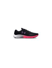 Under Armour Charged Pursuit 3 3024889-004 Γυναικεία Αθλητικά Παπούτσια Running Μαύρα