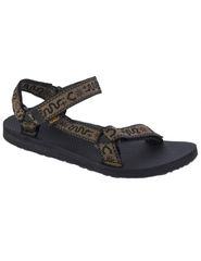 Teva Ανδρικά Σανδάλια Khaki/Black 1004006-BDROL