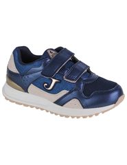 Joma Παιδικά Sneakers με Σκρατς Μπλε J6100S2303V