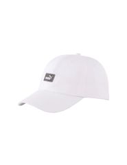 Puma Essentials Jockey Λευκό 023669-02