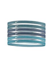 Nike Swoosh Sport N1002008-407 Αθλητικό Περιμετώπιο Πολύχρωμο 6τμχ
